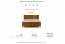 Madison Box springs 160x200+Top Basic H3 Двуспальная кровать