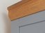 Marone Elite Grey/oak PLMEL05/S Kummut
