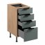 Sorento D40S4 AX Unterschrank
