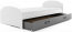 LIL- 1 Bed with mattress 200x90