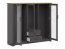 TLM REG3W2S-GF/DASN Glass-fronted cabinet