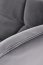 BELTON Armchair (Grey)