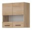 Liveo-Pati PK05/PF06 60cm Wall cabinet