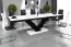 VICTORIA Extendable dining table