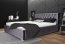 CHESTERS 140x200 Двуспальная кровать с ящиком для белья