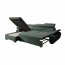 KAMPO L NAR Corner sofa