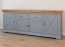 Marone Elite Grey/oak PLMEL05/S Kummut