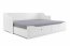 GRAND- Ausziehbett für Jugendliche Tagesbett mit Schublade und Matratze 200x80/160cm