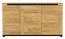 Prisco PR3 Chest of drawers