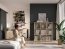 Office-Ode 06 Bookcase