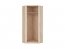 Nepo Plus SZFN2D Corner wardrobe