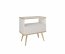 ORO- MDF S54 Ночной шкафчик