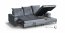 Element MINI Угловой диван