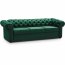 VAL/ 3 Chesterfield Диван-кровать