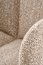 K568 Stuhl Dunkelbeige