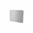 BED BC-31 Upholstered headrest 90 for BC-03 (Grey)