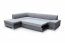 Eltapporto Corner sofa left