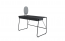 MATCH MB-01 Tisch mit zwei Schubladen