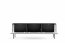M-T Black F TV-alus