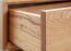 Adria- PRHADRIA02DO Oiled oak Hanging oak bedside table