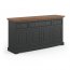 Belluno Elegante PL004 4.3 Chest of drawers