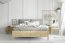 BMS 160x200 Bed with box