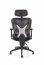 ASTRAL Office chair,black