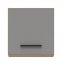 Liveo-Pati PK27/PF28 30cm Wall cabinet