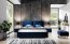 Monaco 160x200 Bett