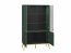 Forest 02 Glass-fronted cabinet