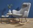 BOTAS Rocking chair