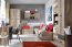 Malcolm SFW2D Wall cabinet