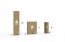 Luki 1 Lastevoodi 160x80 grafiit