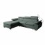KAMPO L NAR Corner sofa