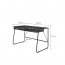 MATCH MB-01 Tisch mit zwei Schubladen