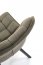 K549 Chair olive
