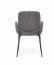 K477 Chair grey