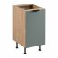 Sorento D45 P/L Base cabinet