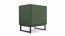Genua ST NOC Green Bedside
