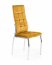 K416 Chair mustard