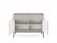 NOVA- KSZ-104 Chest of drawers Cashmere