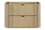 Ovalia Cremona 82-80-46-2s Cabinet Under Washbasin 80cm 2 Drawers