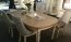 Florencja FL-S2 Dining table (sliding) Taranko