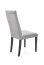 DIEGO 2 Chair black/monolith 85 light grey