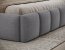 SKU-BEG 180 Doppelbett mit Bettkasten