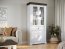Marone Elite White/tabacco PLMEL02/T Vitriinkapp