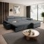 KAMPO L NAR Corner sofa