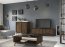 Modern-Loft Tabacco 200 PLMOL07DT ТВ тумба
