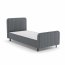 Casa- 90x200 Кровать с ящиком для белья