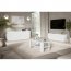 Reset-ST KAW Coffee table,white